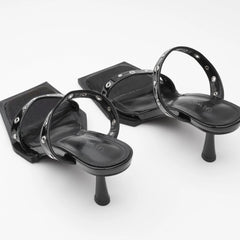 Joséphine open-toe sandals