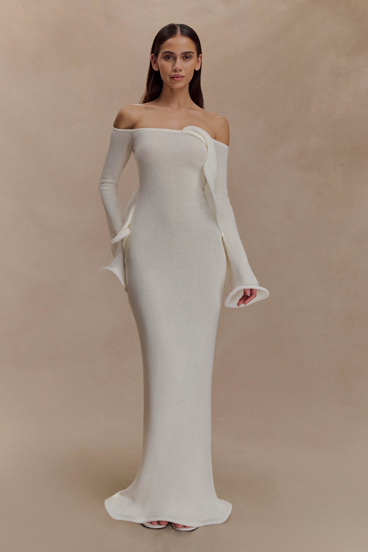 Sabrina Maxi Dress