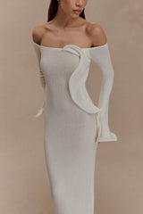 Sabrina Maxi Dress