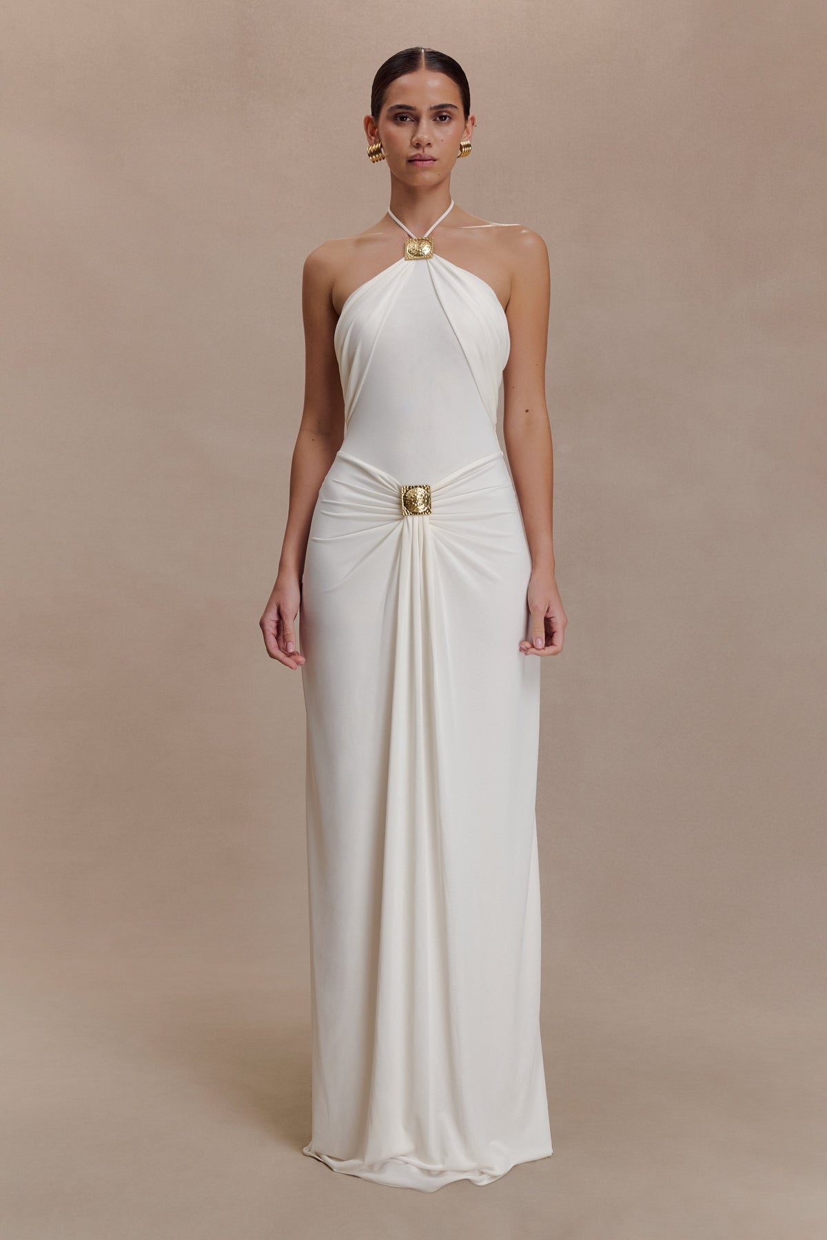 Quincy Maxi Dress