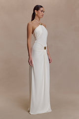 Quincy Maxi Dress