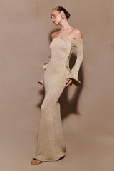 Sandrine Maxi Dress