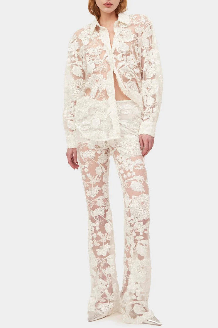Jenny Floral Set