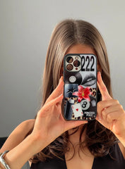 My Fun iPhone Case Multi