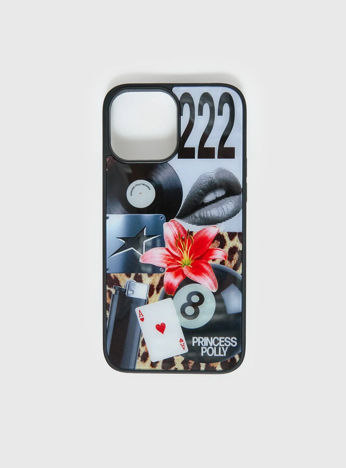 My Fun iPhone Case Multi