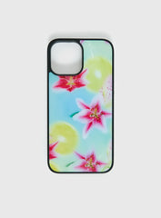 Infallible iPhone Case Aqua Tropical