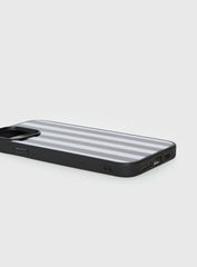 Baby Steps iPhone Case Purple / Chocolate