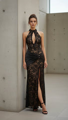 Lace Dresses For Women Fashion Sexy