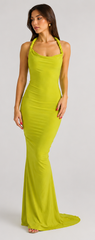 Maia Maxi Dress