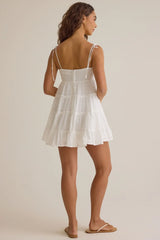 Bellamy Mini Dress