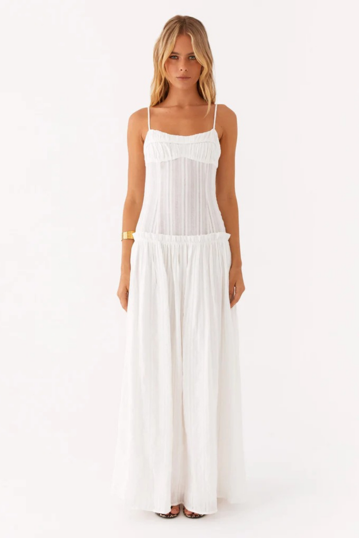 Marina Maxi Dress