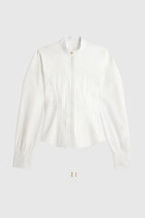 Brentia Corset Shirt