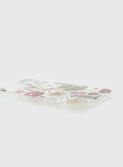 Art House iPhone Case Multi