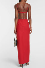 Kendia Rose Skirt