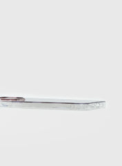 Easten Iphone Case Pink Stripe