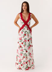 Aoifie Maxi Dress