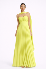 Isavelle Maxi Dress