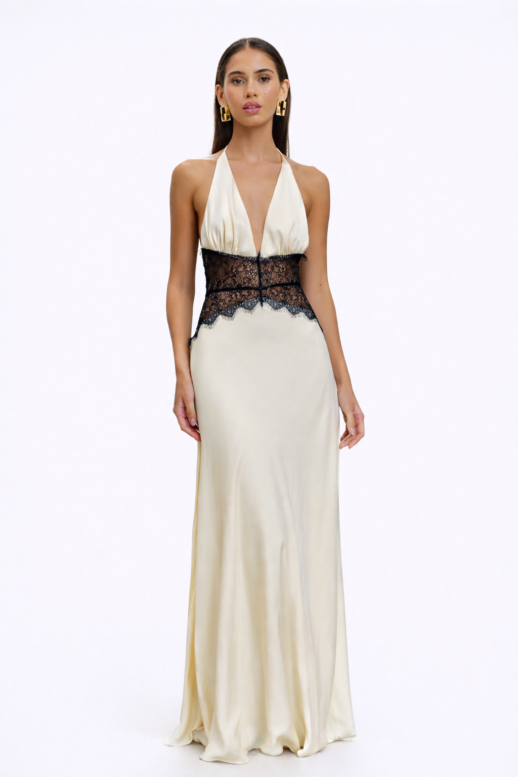 Zafira Maxi Dress