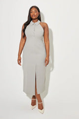 Ria Maxi Dress