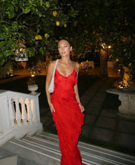 Margaux Maxi Dress