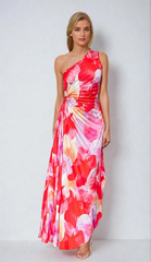 Lirielle Maxi Dress