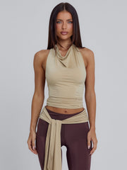 Minna Trouser Pants