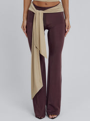 Minna Trouser Pants