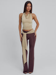 Minna Trouser Pants