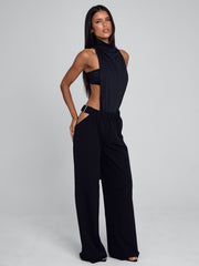 Jacqueline Lime Top