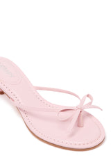 Somer Heels Pink