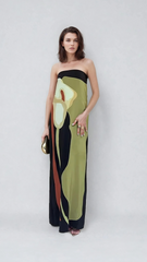 Savannah Maxi Dress