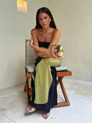 Savannah Maxi Dress