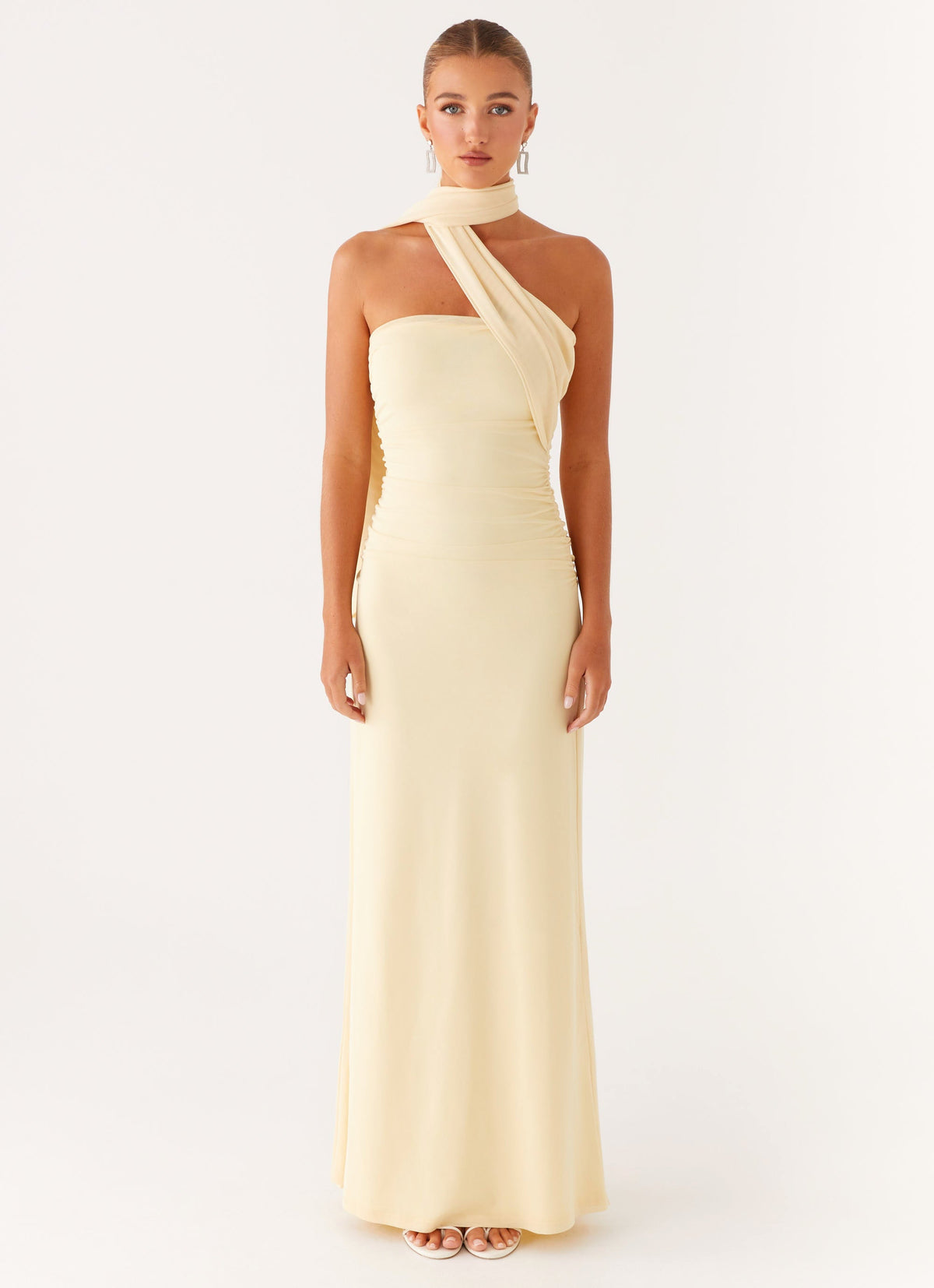 Songbird Maxi Dress