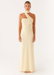 Songbird Maxi Dress