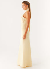 Songbird Maxi Dress