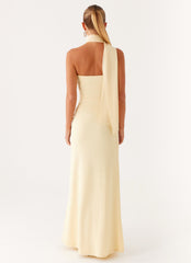 Songbird Maxi Dress