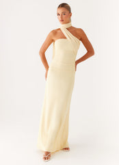 Songbird Maxi Dress