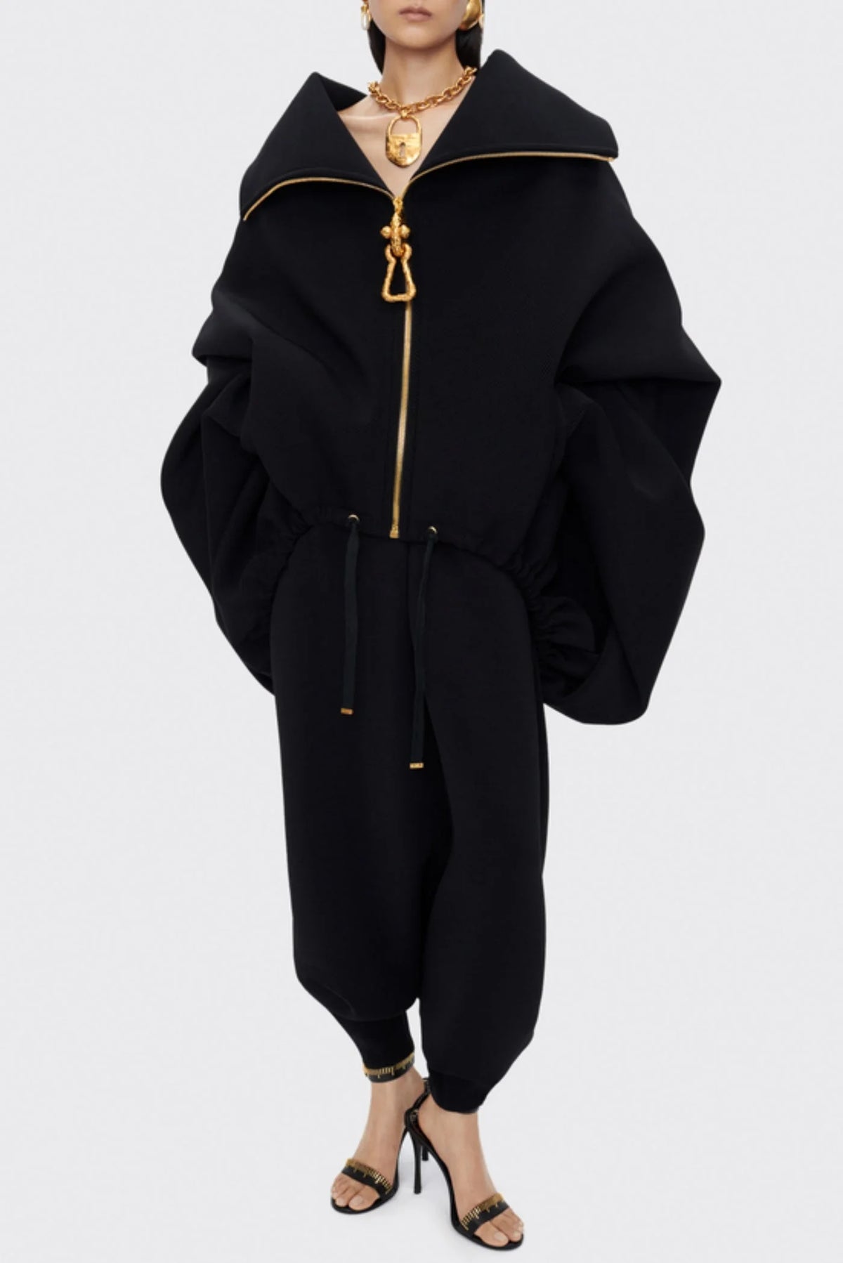 Jimmie Jacket