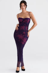 Shaira Midi Dress