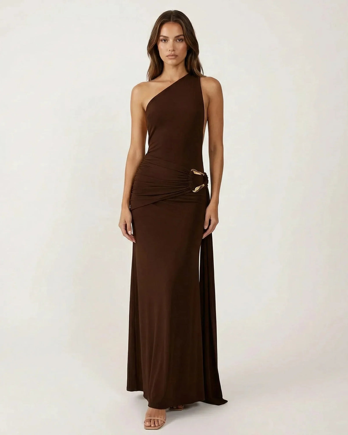 Women’s Maxi Dress – Althea