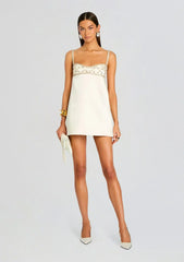 Solere Embellished Dress