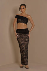 Gracie Lace Set