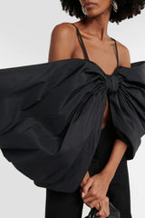Espera Bow Top