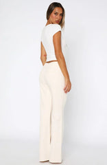 Miss CEO Pant Oat