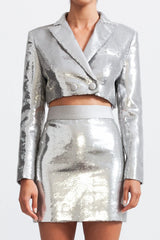 Anouk Sequin Two Piece Set
