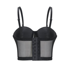 Endellion corset top