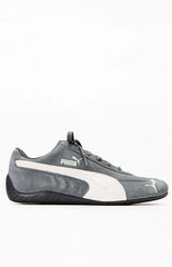 Puma Gray Speedcat OG Shoes