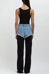 Electra Splice Jeans