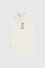 Ephram Keyhole Top