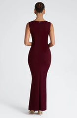 Melina Maxi Dress